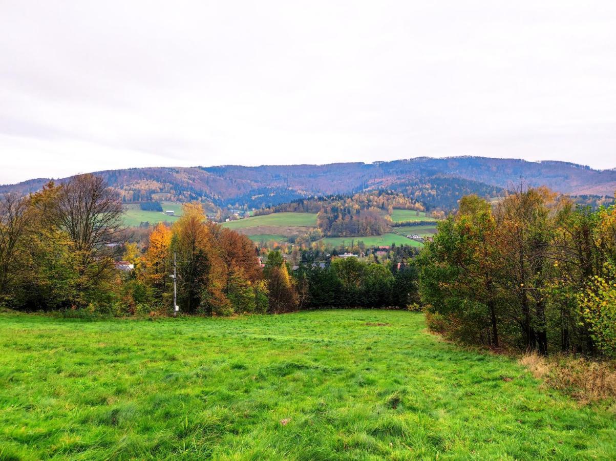 Jelonkowo Villa Brenna Exteriör bild