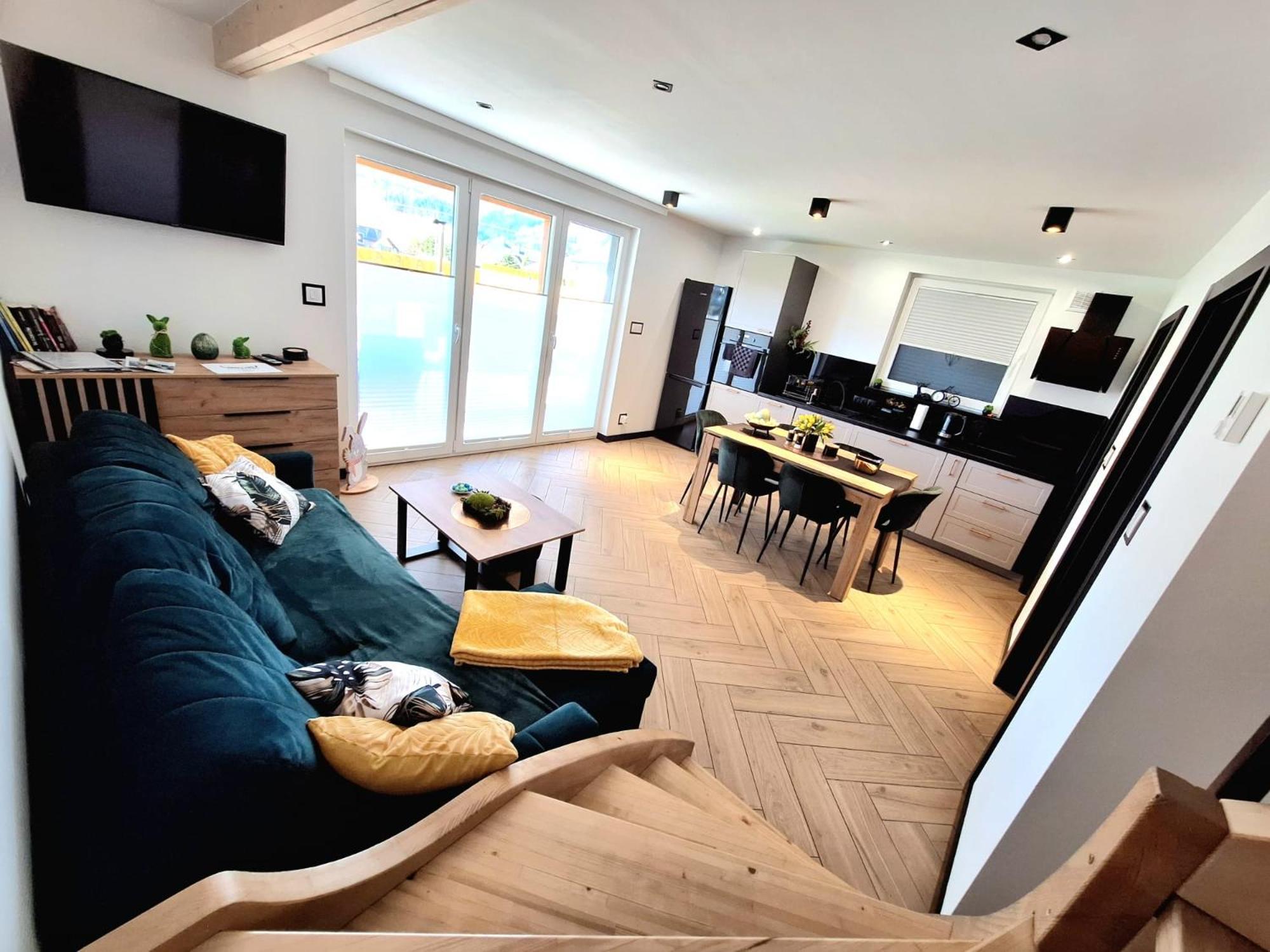 Jelonkowo Villa Brenna Exteriör bild