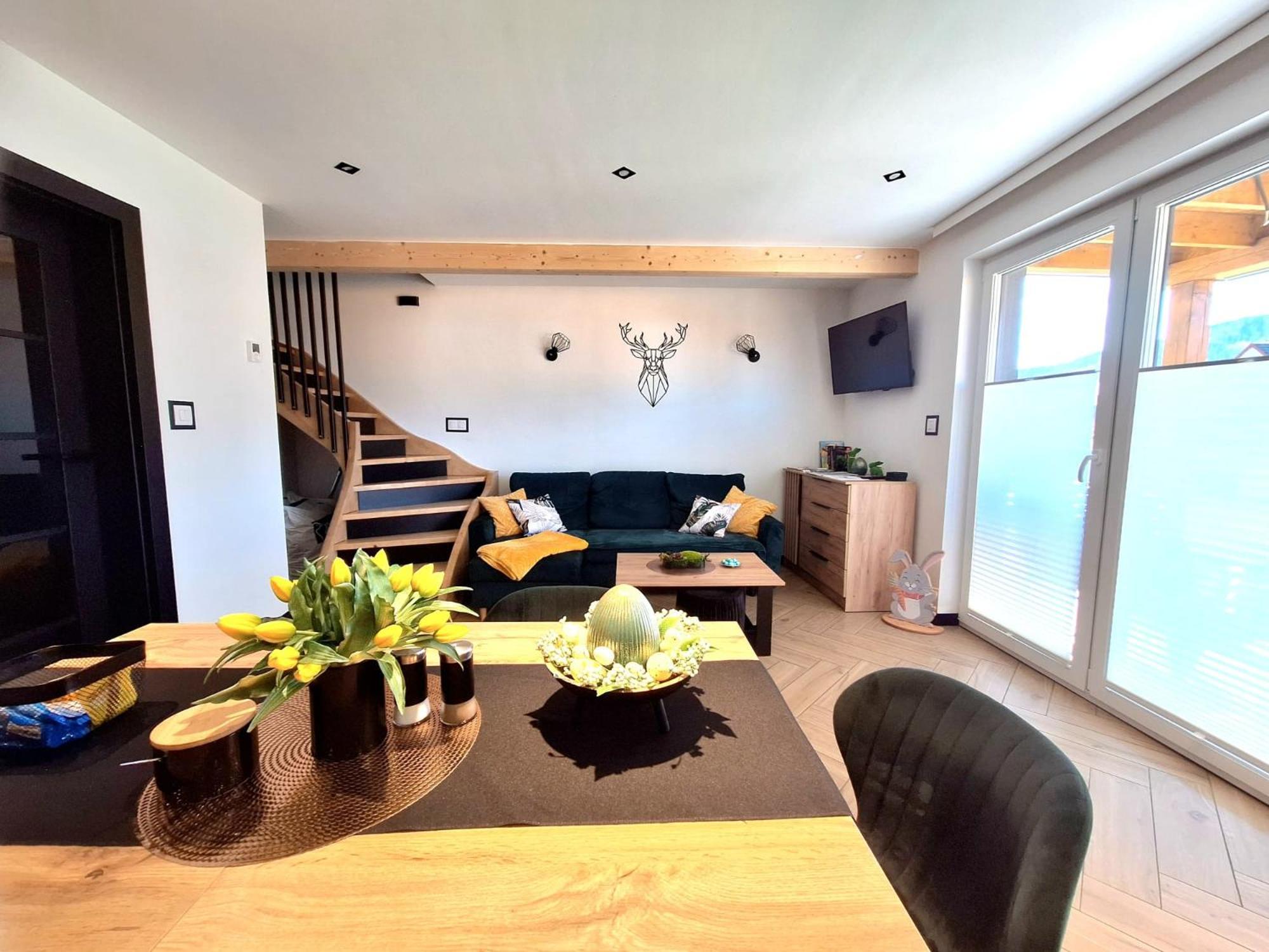 Jelonkowo Villa Brenna Exteriör bild