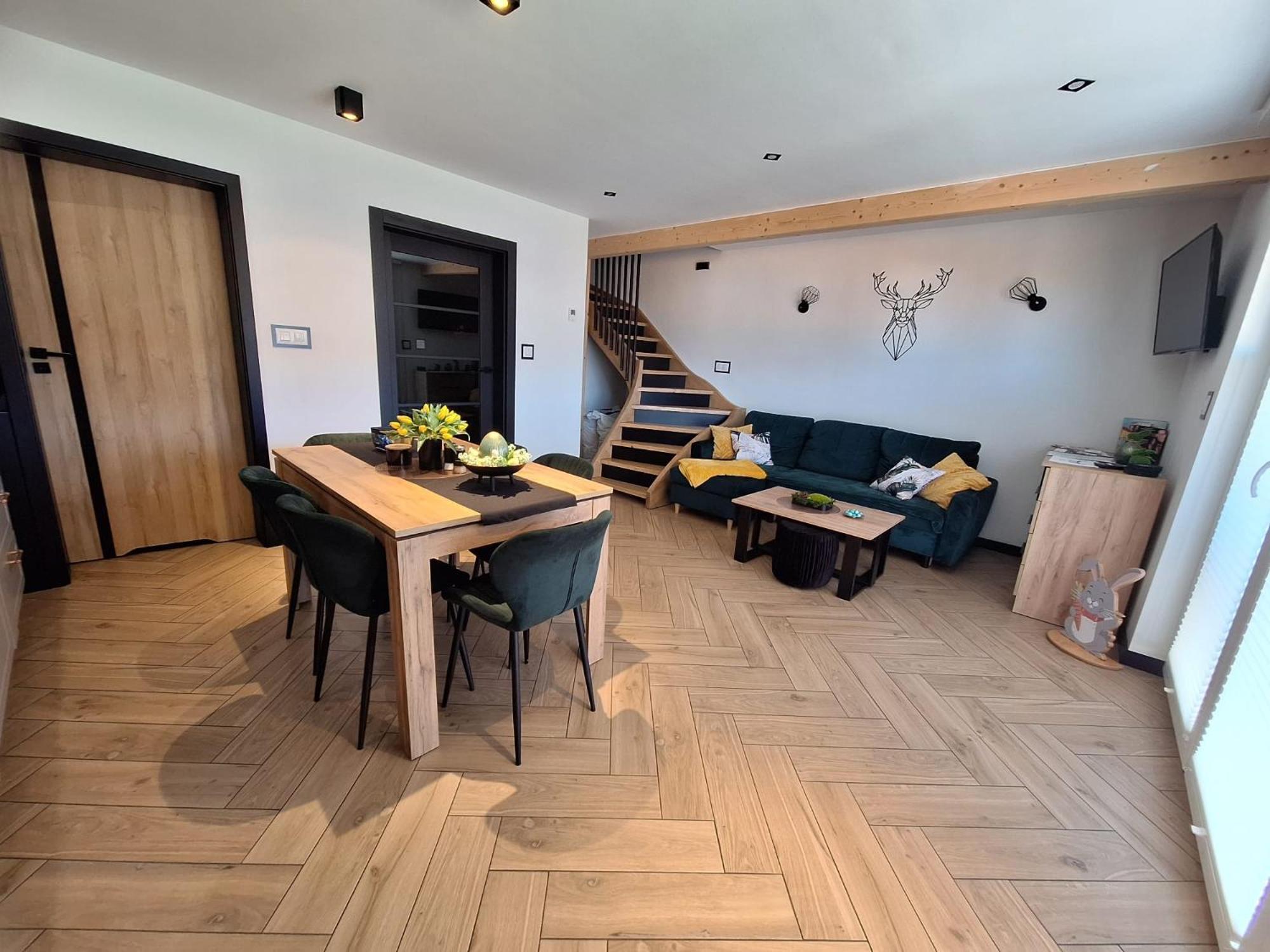 Jelonkowo Villa Brenna Exteriör bild