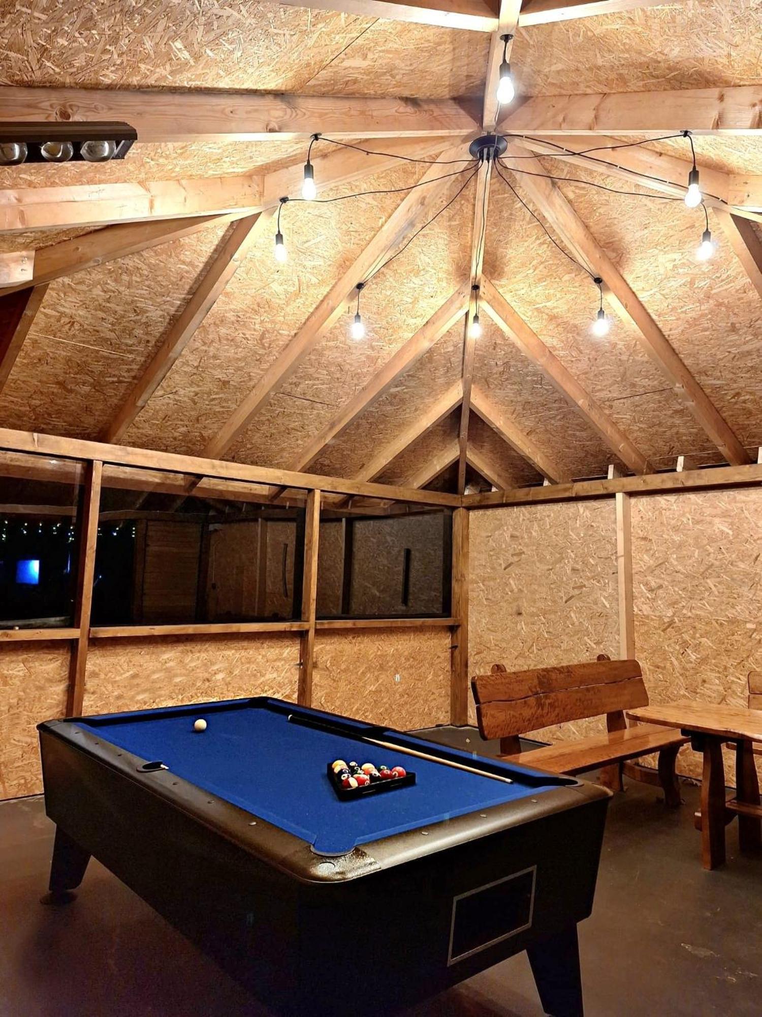 Jelonkowo Villa Brenna Exteriör bild
